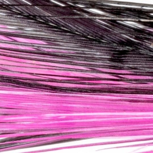 Strike King Mr. Crappie Shoo Shiner Jig - color: 194 - Pink Tuxedo, size: 1/64oz