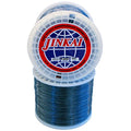 Jinkai Premium Monofilement Line - 500yd Spool - 6lb-130lb - Smoke Blue