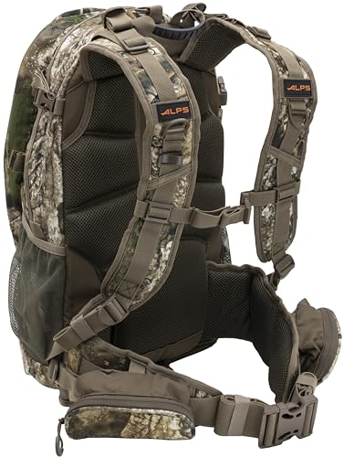 ALPS OutdoorZ Pursuit Pack - Realtree APX - color: Realtree Apx