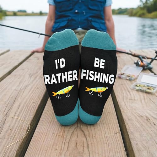 Fishing Gifts, Hunting Gifts for Men - Deer & Duck Hunting Accessories, Fly Fishing Accessories - Father Day Gift - color: Fishing07