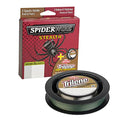 Spiderwirefishing line - size: 20lb | 9kg - 125yd | 114m