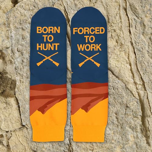 Fishing Gifts, Hunting Gifts for Men - Deer & Duck Hunting Accessories, Fly Fishing Accessories - Father Day Gift - color: Hunting09