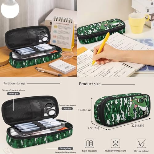 Dinosaur Backpack for Kids 5-7 Years Kindergarten Elementary Scgiik Bookbag Satchel Backpack with Insulated Lunch Bag and Pencil Case Water Bottle Holder - color: Dinosaur