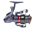 SEVIIN GS Spinning Reel - Precision-Crafted, High-Performance Features for Elevated Fishing, Built for Smooth Operation, Long-Lasting Durability & Exceptional Control - Premium Quality Spinning Reel - style: 750 Ultralight, 5.2:1 Gear Ratio