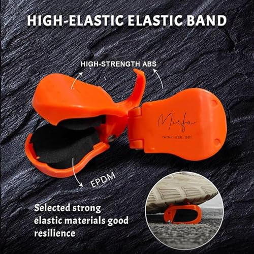 Multifunctional Rod Holder, Portable Takedown Beach Fishing Rod Holder, Auto Fixed Tackle Ties Cable, for organizing and Protecting Fishing rods, Suitable for Fishing rods Rubber Pole Clips