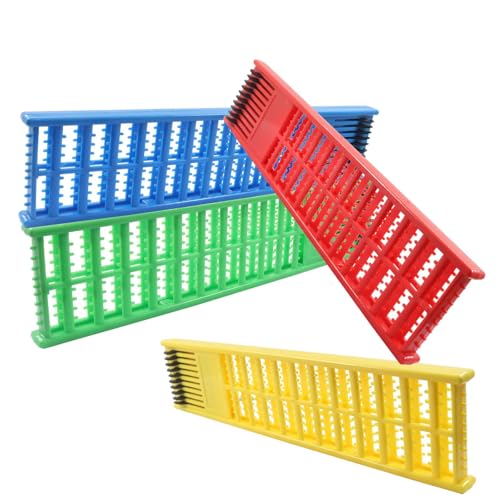 Luomorgo Fishing Hook Holder - color: Blue, Green, Yellow, Red
