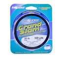 HI-SEAS Grand Slam Fluorocarbon Coated Fishing Line - color: Clear, size: 20 lb / Filler Spool