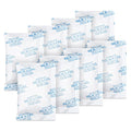 Absorbking Silica Gel Packets, 20 Gram 45 Packs Food Safe Moisture Absorbers, Desiccant Packs for Storage, Reusable Desiccant for Foods, Storage Bins, 3D Filaments, Electronics, Safes - size: 20g(45-pack)