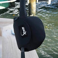 Xtreme Rod BagsFishing Rod and Reel Cover - size: Small