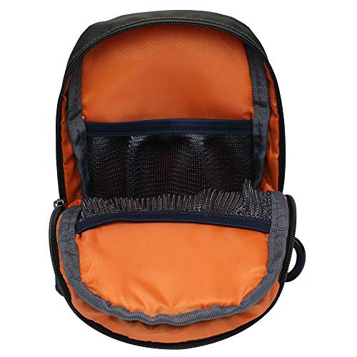 Raprance Fly Fishing Chest Waist Pack Sling Bag - Fishing Tackle Storage