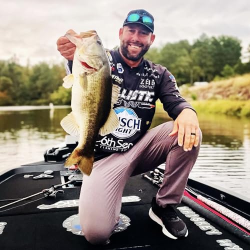 BKK Motherfluker Hook | Armor Point | Baitholder Hook for Soft Plastics - size: 6/0#