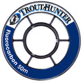 TroutHunter Fluorocarbon Tippet - size: 6.5x