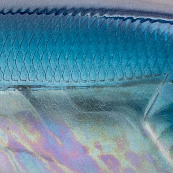 Strike King KVD Elite 300 Deep Jerkbait - color: 331 - Pro Blue Flash