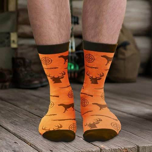 Fishing Gifts, Hunting Gifts for Men - Deer & Duck Hunting Accessories, Fly Fishing Accessories - Father Day Gift - color: Hunting10