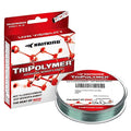 KastKing TriPolymer Advanced Monofilament Fishing Line, Low Light Refraction, Super Smooth, Highly Abrasion Resistant, Triple Cross Head Extrusion Process Fishing Line - color: MAX GREEN, size: 6LB-300Yds