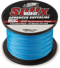 Sufix 832 Braid Line-1200 Yards - color: Coastal Camo, size: 30 lb