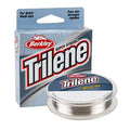 Berkley Trilene Micro Ice Monofilament Ice Fishing Line - color: Clear Steel, style: 6lb Test