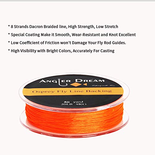 (1/2WT 3/4WT 5/6WT 7/8WT) Fly Reel with Line Combo Aluminum Alloy Large Arbor Fly Fishing Reels Weight Forward Fly Line with Braided Backing Taper Leader Pre-Tied - color: Silver Reel&Fluo Yellow Line(Pre-load), size: 5/6 WT Reel+Line