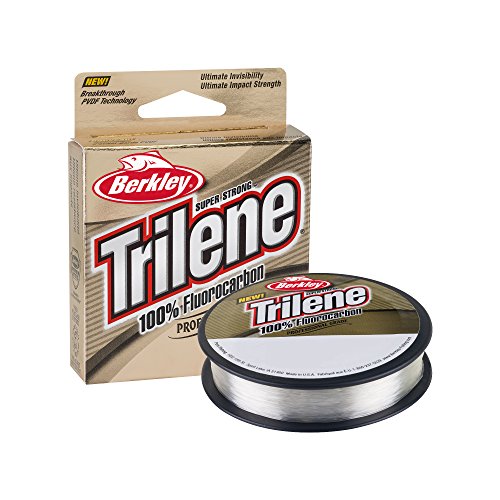 BerkleyFishing Line - size: 110-Yard/10-Pound