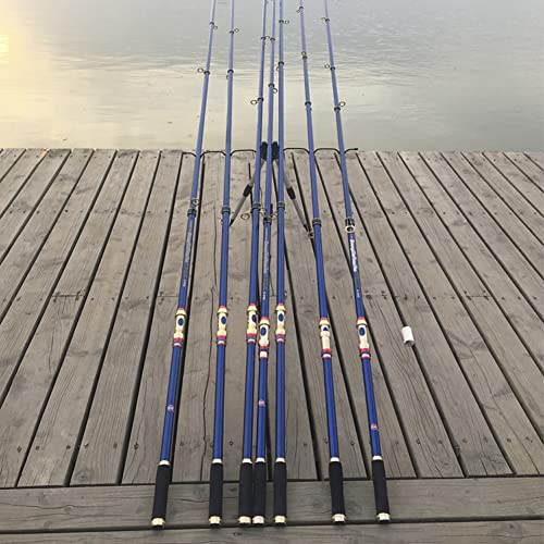 Fishing Rod Tripod Stand Fishing Rod Holder Aluminum Alloy Telescopic Legs