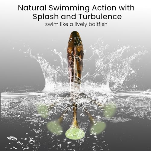 Pristis 6 pcs Sharkita Jig Head Soft Fishing Lures, Plastic Pre-Rigged Paddle Tail Shark Shad Swimbaits, Durable Sinking Worm Bait Set Gear Kit for Saltwater Freshwater Bass Crappie Walleye Trout - color: Spotless Smooth Hound