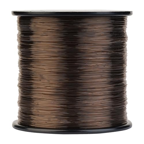 Berkley Trilene Big Game Monofilament Fishing Line - color: Coastal Brown, size: 440yd, style: 30lb Test