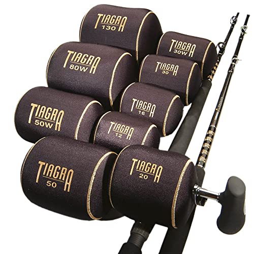 TIAGRA Reel Covers - size: TI50