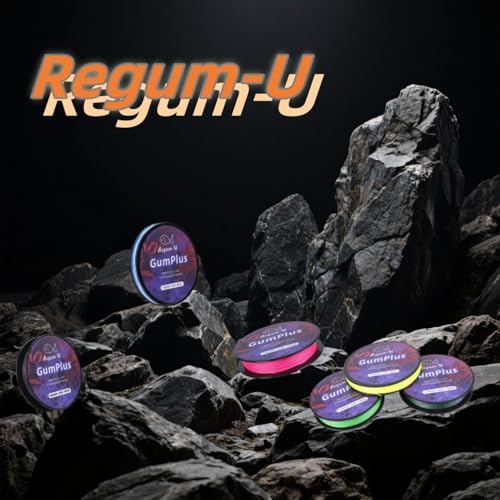 GumMAX 545/1093/1640yds 5-100LB 8X Braided Fishing Line Abrasion Resistant Superline Zero Stretch & Smaller Diameter Confuse & Never Fade in Saltwater and Freshwater - color: Black, size: 120LB-150yards