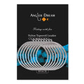 8 Pack Welded Tapered Leader Fly Fishing Leader with Loop 9ft 0/1/2/3/4/5/6/7X Nylon Fly Leader … - color: Fly Leader & strong loop, size: 0x