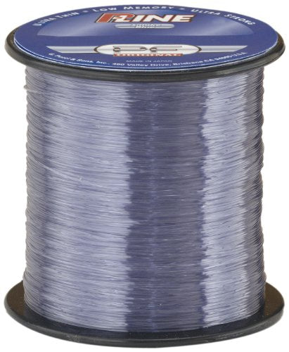 P-Line Original Copolymer Fishing Line 1/4# Spool - size: 6-Pound