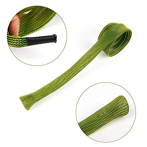 10Pcs Rod Sock Fishing Rod Sleeve Cover Protector Gloves Tools. Flat or Pointed End/Spinning or Casting Rods. Sea or Spinning Fishing Rod