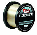 P-Line Floroclear Bulk Spool Fishing Line - size: 15-Pound, 3000-Yard