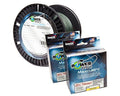 PowerPro 33400500500E MaxCuatro Spectra HT Braided Fishing Line,Multi,OS