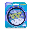 HI-SEAS Grand Slam Fluorocarbon Coated Fishing Line - color: Clear, size: 6 lb test / Filler Spool