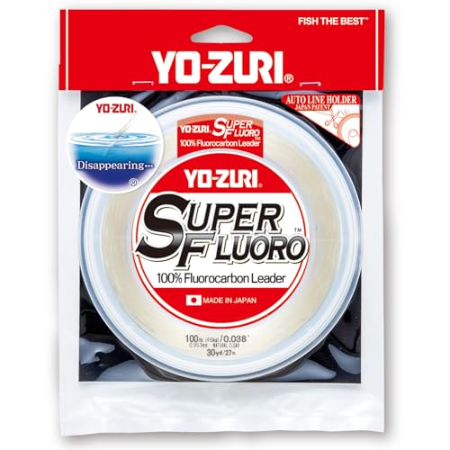 SUPERFLUORO Leader