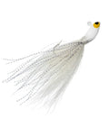 Charlie's Worms Artificial Fishing Bait, Super Big Dipper, Freshwater Saltwater Bass Fishing Lures Scented Soft Baits 5pk - color: Speckled Trout