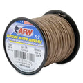 American Fishing Wire Surflon Micro Supreme Nylon Coated 7x7 Stainless Steel Leader Wire - Knottable Wire Leaders for Fishing Saltwater, Fly Fishing, 13lb Test - 90lb Test, Bright, Black & Camo Colors - color: Camo, style: 100 Meter, 90 Pound Test