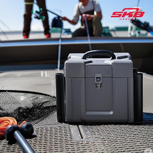 SKB Tackle Box - size: Mini