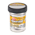 Berkley PowerBait Trout Fishing Dough Bait - color: Silver Vein