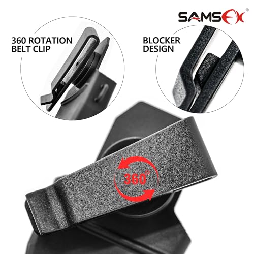 SAMSFX Aluminum Fishing Pliers Hook Remover Braid Line Cutter with Coiled Lanyard, Fly Fishing Knot Tying Tool & Retractors - color: Gray & Green Handle, Split Ring Nose