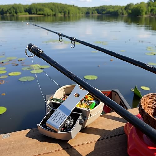 2 Pcs Fishing Line Cutter Nipper with Hook Eye Cleaner Pin Stainless Steel Scissors Cutting Tool Fishing Tool Fishing Line Cutter Nipper with Hook Eye Cleaner Pin Multi Functional Accessories