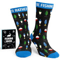 Fishing Gifts, Hunting Gifts for Men - Deer & Duck Hunting Accessories, Fly Fishing Accessories - Father Day Gift - color: Fishing11