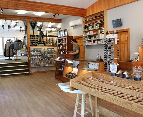 Kingfisher Fly Tying Wide Gap Barbless Jig Euro Nymph Fly Tying Hook – High Carbon Steel Barbless Hooks for Standard Euro Nymph Patterns - size: #14-100 PK