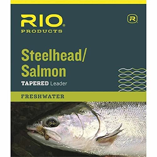 Rio Fly Fishing Salmon/Steelhead - size: 16lb