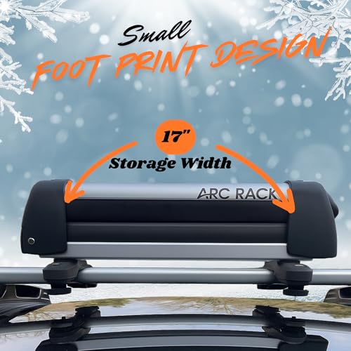 Ski Rack: Snowboard Rack, Fishing Pole Car Rack, Cross Country Ski Rack, Skate Board Rack, Kayak Paddles, Water Skies, Skate Boards.