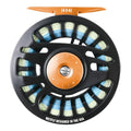 Element Black Ops Fly Rod & Nitrolite Preloaded Reel with Backing and Fly Line (Sold seperatly) - size: 4/5/6WT