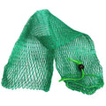 Fishing Net Bag Foldable Fishing Keep Net Diving Bag 4/5 Inch Mesh 35 Inch Length Fishing Net