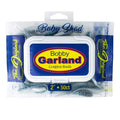 Bobby Garland Baby Shad 50-Count Bulk Pack - color: Blue Thunder