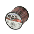 Hi-Seas Black Widow Co-Polymer Line - size: 600 Yard, 30 Pound Test