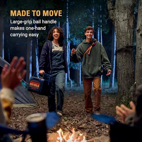 Coleman Stranger Things Outdoor Gear Collection, Limited Edition Stranger Things & Coleman Upside Down Camping Assortment, Cooler/Chair/Tent/Sleeping Bag - style: 16qt Cooler